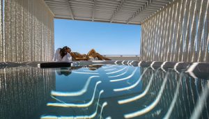 Mykonos Riviera Hotel & Spa